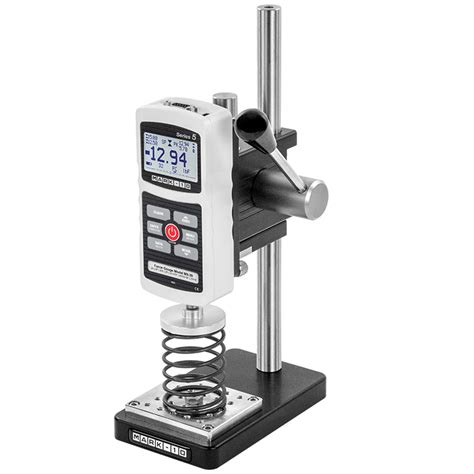 manual compression test stand|Manual Compression Test Stand .